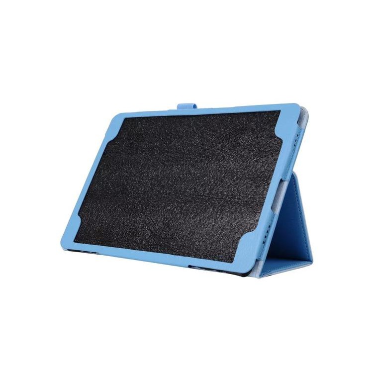 Bao da máy tính bảng họa tiết vỏ vải nắp lật kiêm giá đỡ cho Samsung Galaxy Tab A 8.0'' 2015 SM-T350 T355 P350 P355