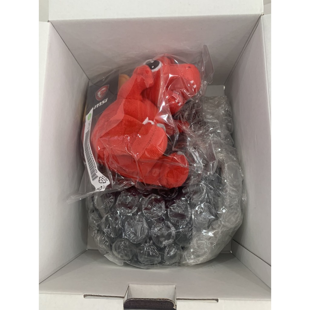 Bộ quà tặng MSI Gaming Lootbook 2 | BigBuy360 - bigbuy360.vn