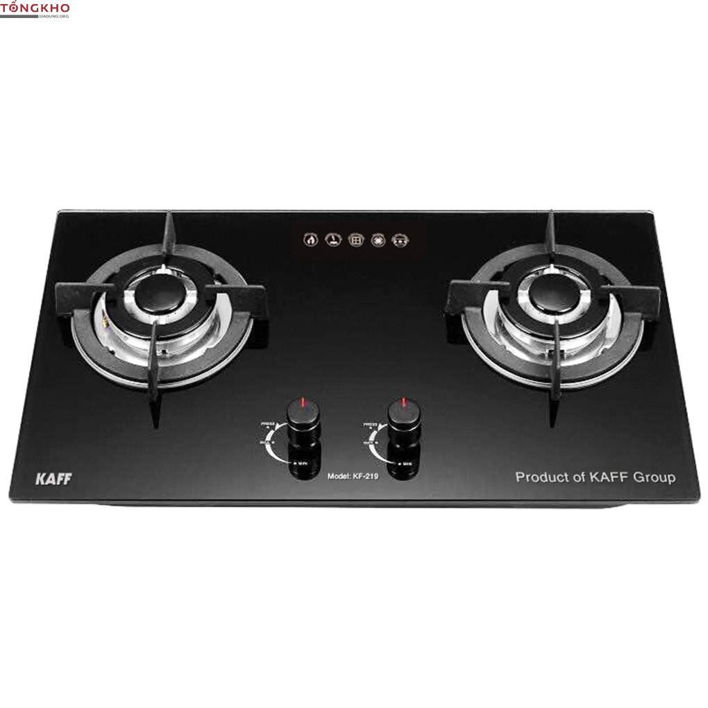 Bếp gas âm KAFF KF-219