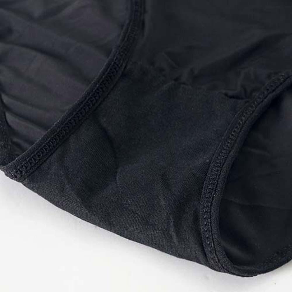 Quần Lót Cotton Lụa Lạnh Không Đường May Lưng Thấp Thoáng Khí Gợi Cảm Cho Nữ BACK2LIFE