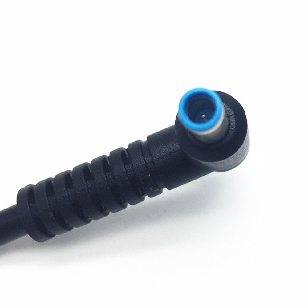 Dây Cáp Sạc Nguồn Dc Lõi Đồng 7.4x5.0mm Sang 4.5x3.0mm Cho Hp Dell