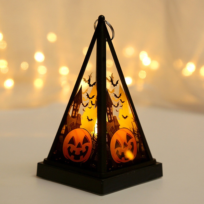 Đèn Led Trang Trí Halloween