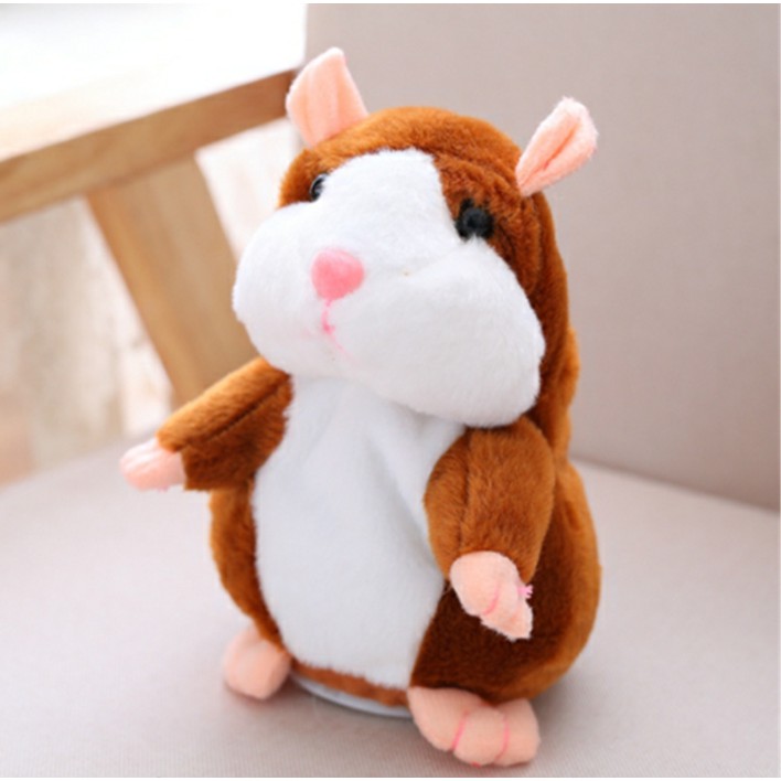 Jasonwell Chuột Hamster Nhại Tiếng