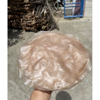 Bánh tráng gạo lứt 50 cái hơn 600gr