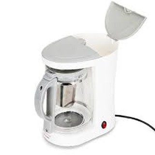 Máy pha cà phê Eurohome ECM-140 1.25L