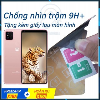 Dán chống nhìn trộm BPhone B86, B86s - Dán cường lực dẻo nano