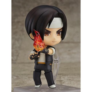Mô hình Nendoroid 683 - Kyo Kusanagi: Classic Ver