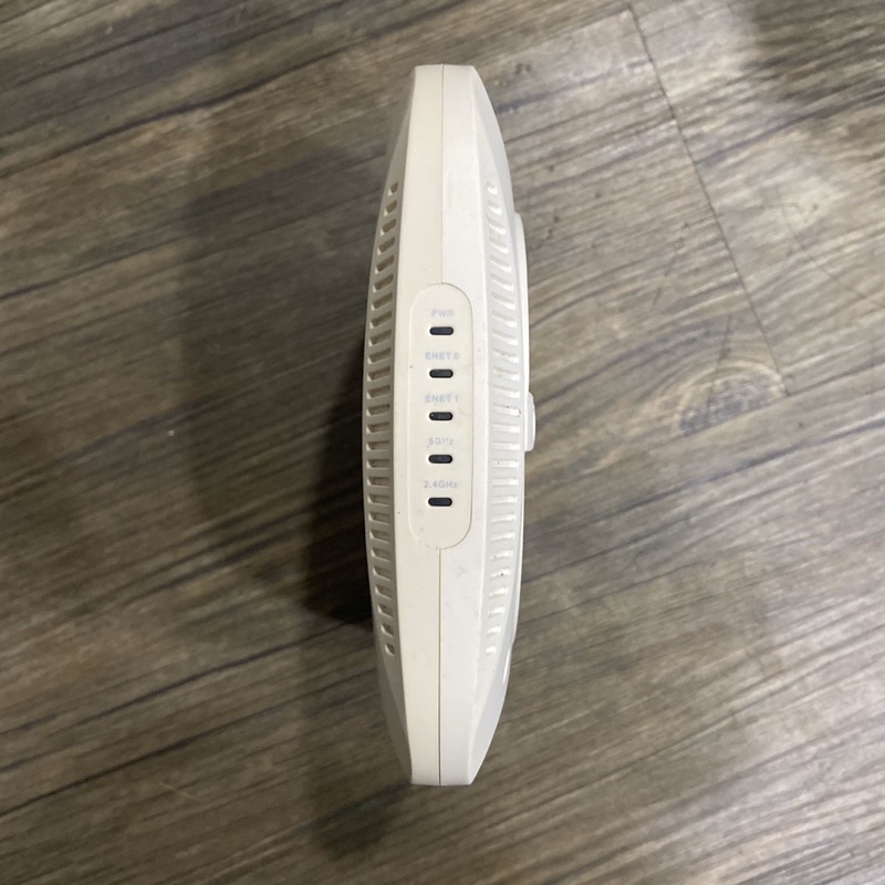 Bộ phát wifi Aruba RAP-109, IAP-135 qua sử dụng tốt