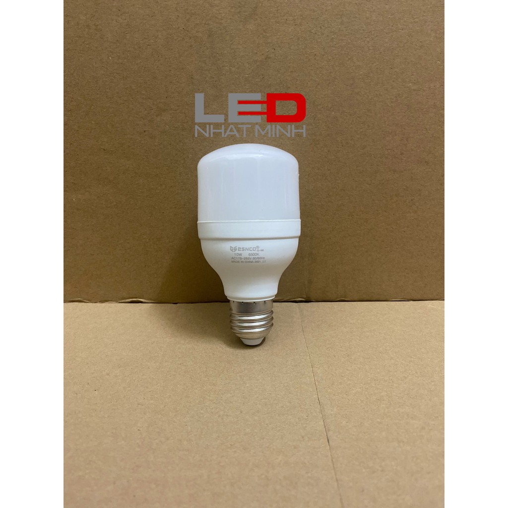 Bóng đèn led búp trụ 20w-30w-40w