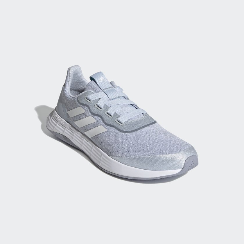Giày Adidas Nữ Thể Thao Hàng Chính Hãng Giày Chạy Bộ Sneaker Adidas Chaussure QT Racer Sport [FY5673] Simple Sneaker