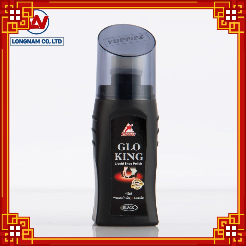 Xi Nước Đen GLOKING NHẬP KHẨU CHÍNH HÃNG MALAYSIA