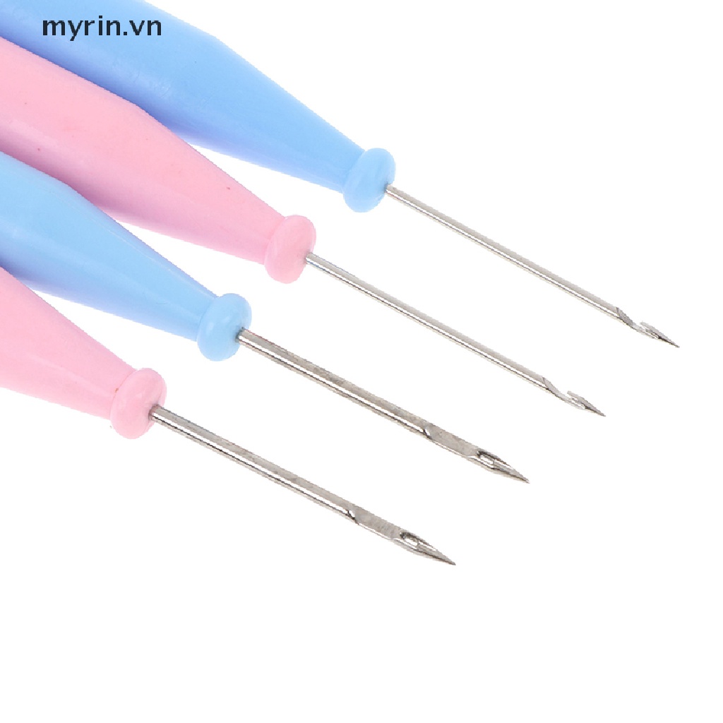 Dụng Cụ Đục Lỗ Giày Da Thủ Công Bằng Thép s VN