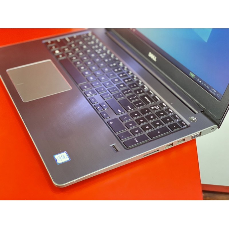 LAPTOP DELL 5568 | BigBuy360 - bigbuy360.vn