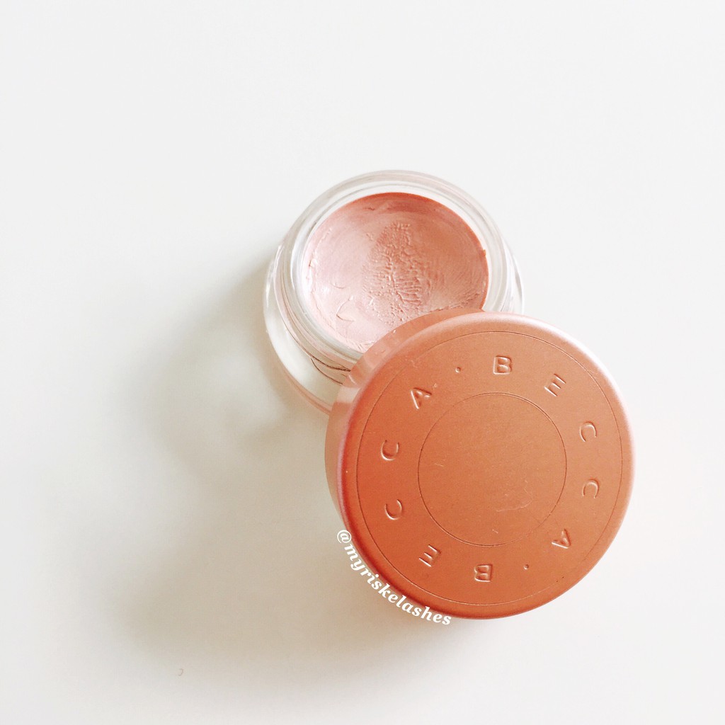 Che khuyết điểm quầng mắt COLOR CORRECTING BECCA UNDER EYE BRIGHTENING CONRRECTOR MINISIZE | BigBuy360 - bigbuy360.vn