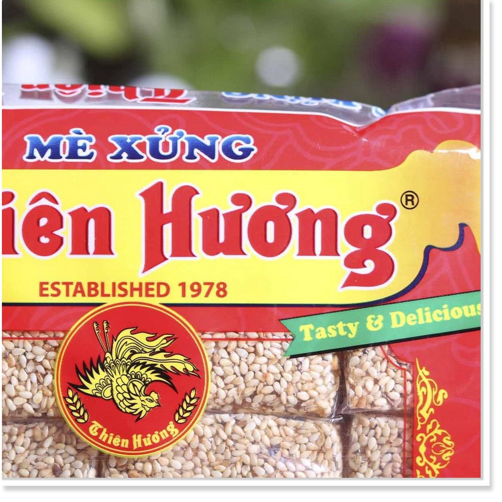 Kẹo mè xửng THIÊN HƯƠNG HUẾ túi 500gr