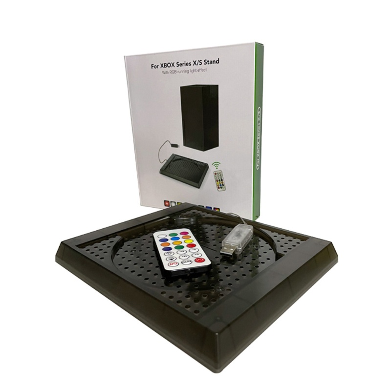 Giá Đỡ Tản Nhiệt Ba Chế Độ Chính Điều Chỉnh Được Cho Xbox- Series X / S