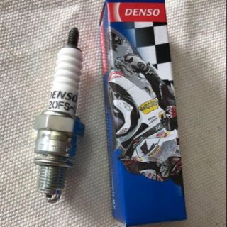 Bugi Denso phổ thông U20FS-U; U22ES-N (~ U20EPR9) (chân dài, chân ngắn)