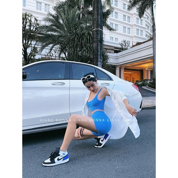 SET 2 MÓN ÁO VỚI QUẦN