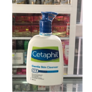 💧 Sữa rửa mặt Cetaphil 500ml🌿