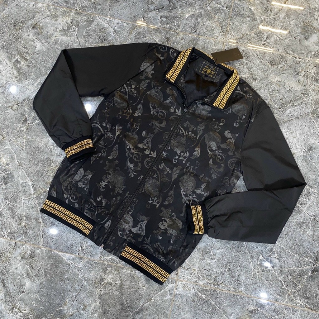 THANH LÝ ÁO GIÓ 2 LỚP