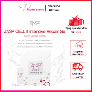 Tế bào gốc znsp cell 2 phục hồi da kích thích tái tạo giữ màu sau phun xăm môi mày hàn quốc