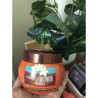 👉 Kem ủ tóc (hấp dầu) Garnier Ultra DOUX