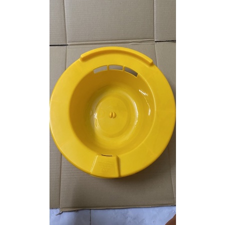 Chậu chuyên dùng ngâm trĩ, ngâm phụ khoa Bayoka
