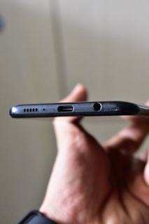 Điện thoại SAMSUNG GALAXY A30 64G
