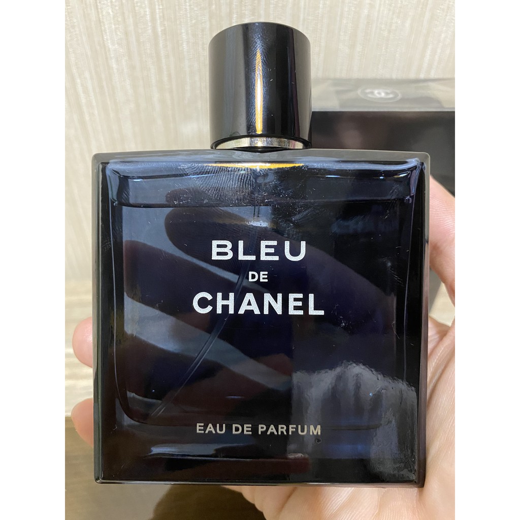 [bản EDP xịn] nước hoa nam de bleu 100ml nồng độ EDP hương thơm lâu hơn | BigBuy360 - bigbuy360.vn