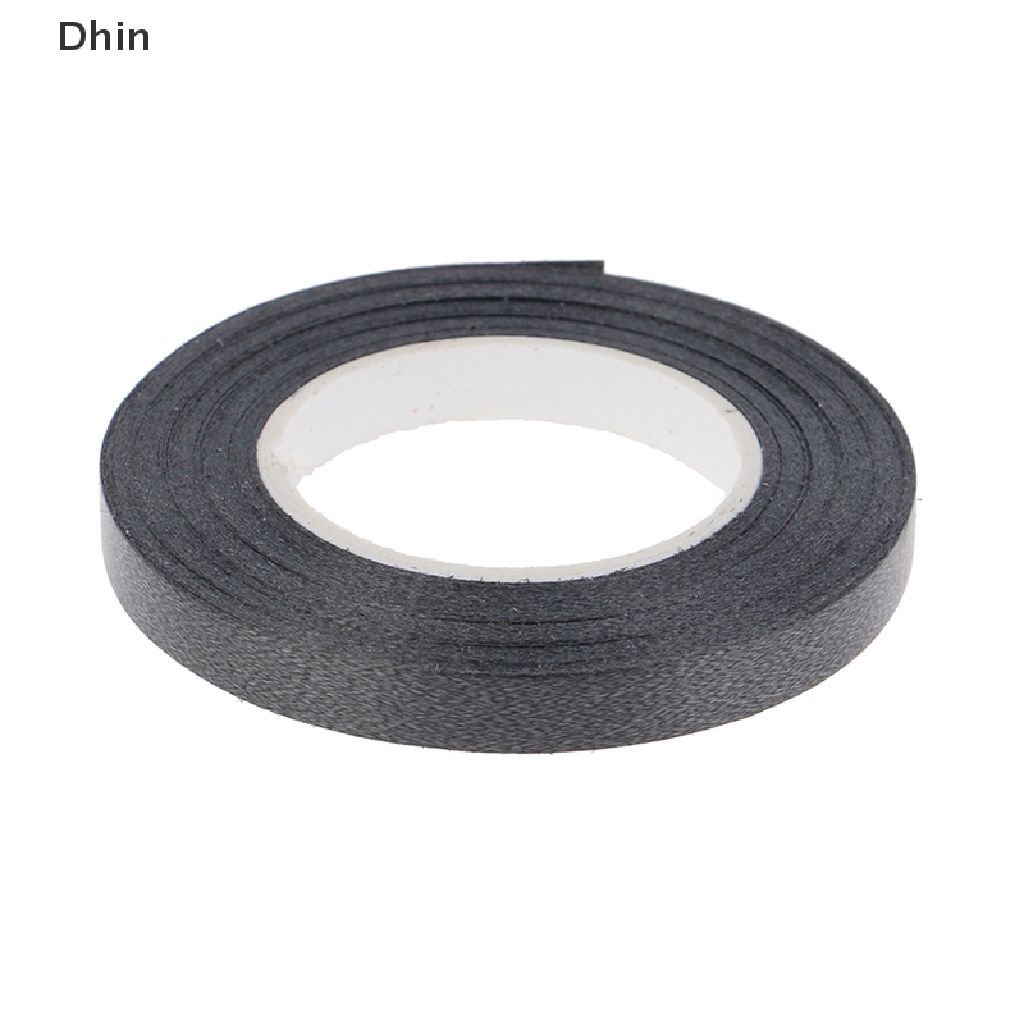 Cuộn Dây Ruy Băng Lụa Sa Tanh Dài 10M Dùng Trang Trí Tiệc Cưới / Sinh Nhật