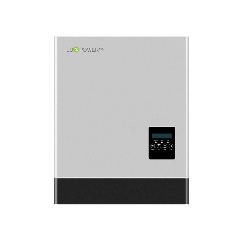 INVERTER LUXPOWER HYBRID LXP 6K MG  BẢN CAO CẤP
