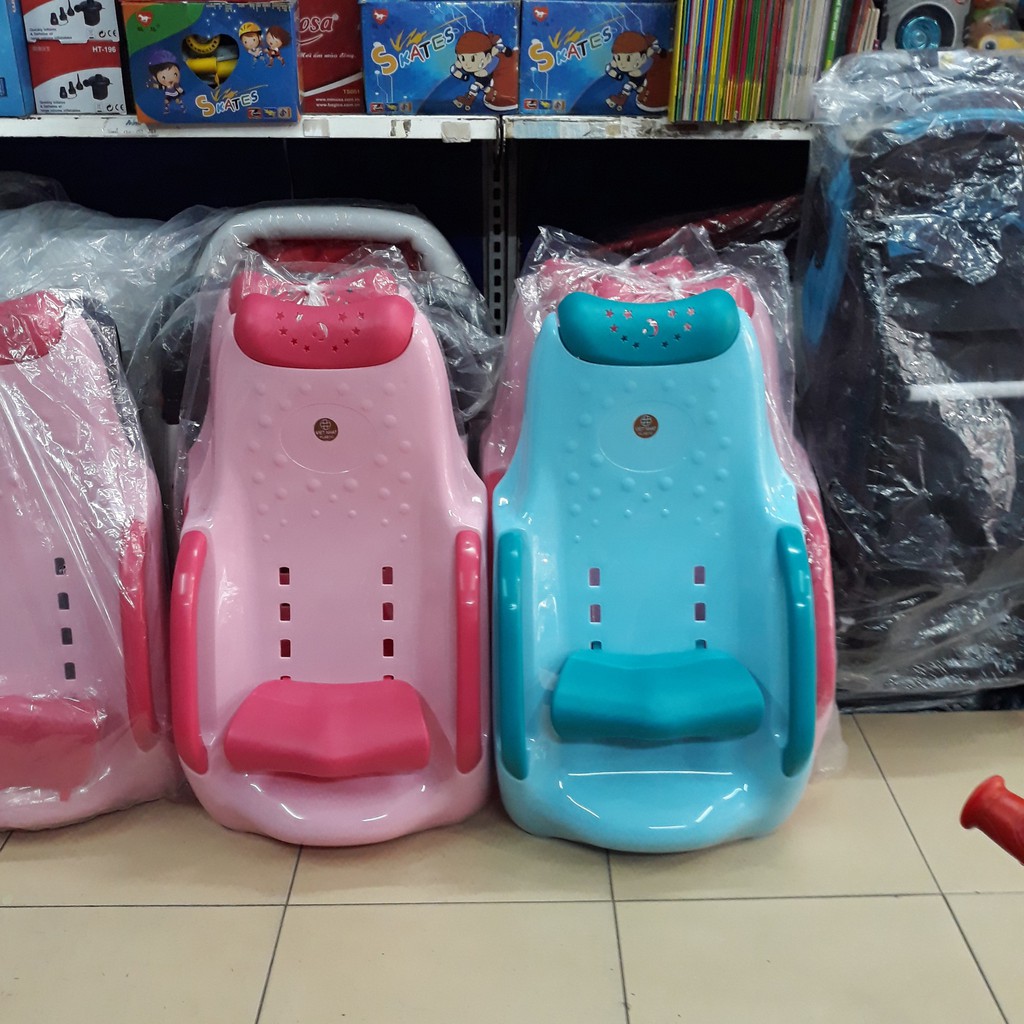 Ghế gội đầu Nhựa Việt Nhật cho trẻ em