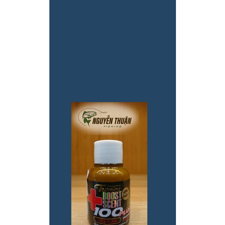 Tinh dầu câu cá tra pheromone 31016