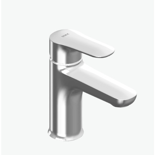 Vòi chậu rửa mặt, rửa tay gật gù lavabo 1 đường lạnh Inax LFV-22S