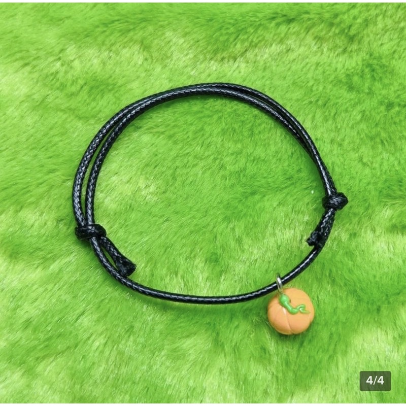 Vòng tay đất sét handmade _ GREENP HOUSE
