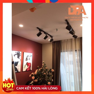 Đèn Rọi Ray COB R01 ANTA Lighting