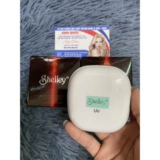 PHẤN PHỦ SHELLEY 12G