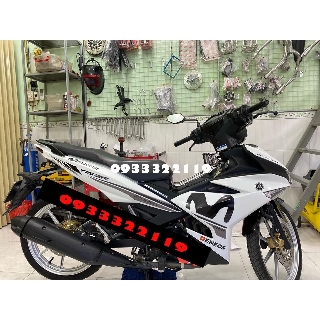 Tem Chế Ex 150 Movistar Mẫu Mới 2020 Ver 11