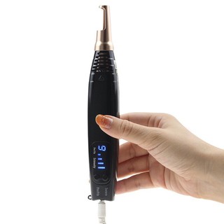 Máy Xóa Xăm MINI NEAT CELL Bản Nâng Cấp Màu BLACK  [Nail Spa]