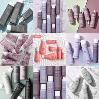 [TỔNG HỢP] LIVING PROOF Mặt nạ phục hồi tóc chuyên sâu