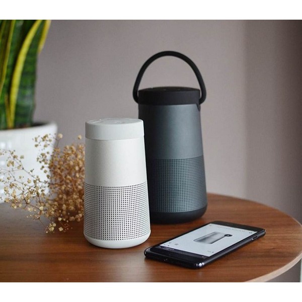 Loa bluetooth Bose Soundlink Revolve Plus