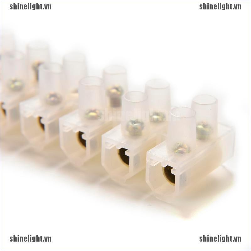 Đầu Nối Nguồn Chất Lượng Cao 3 6 15 30 60A