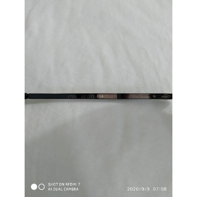 Kính mát polarized police của Italy