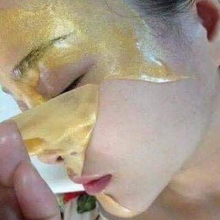 Mặt nạ 24k gold mask 200ml