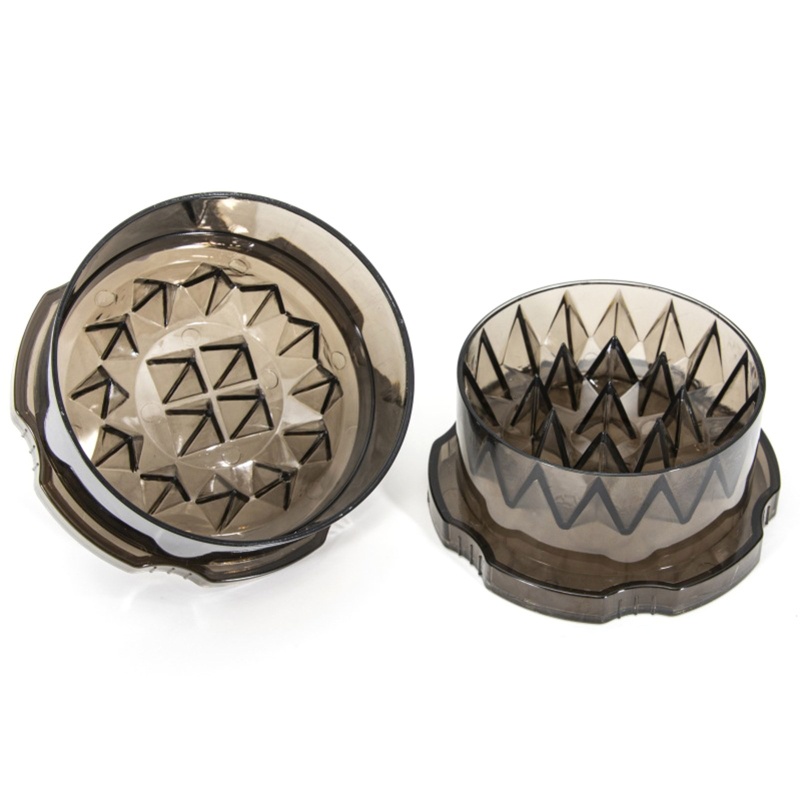 QQ Dụng Cụ Nghiền Mồi Câu Cá Bằng Chất Liệu Cứng Tiện Dụng