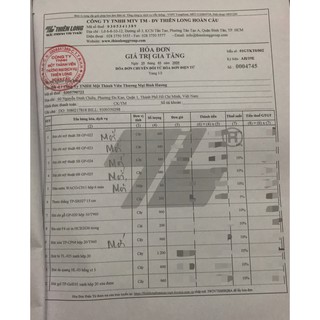 Bút Chì Gỗ Thiên Long GP-023