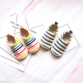 GIÀY MỀM XUẤT NHẬT CHO BÉ