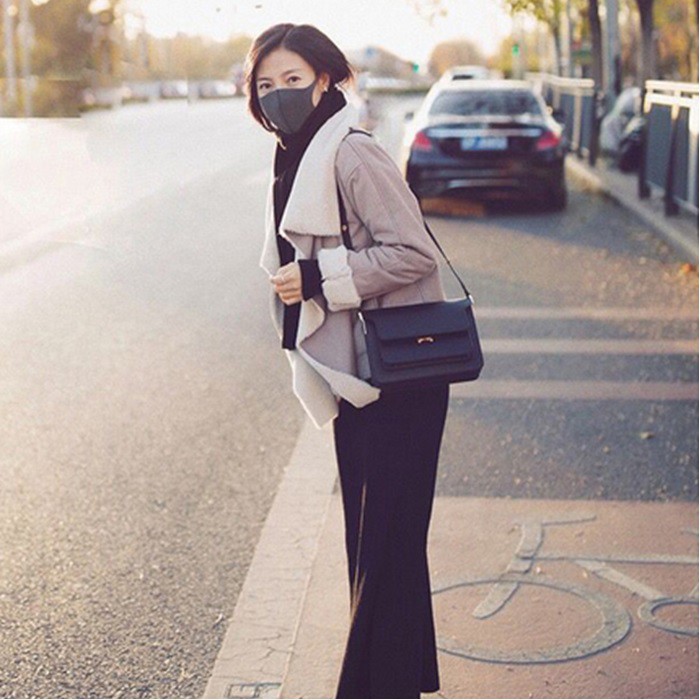 Khẩu trang vải su | BigBuy360 - bigbuy360.vn