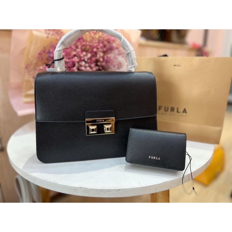 MIẾNG DÁN KHOÁ “NHÁM” TÚI FL BELLA