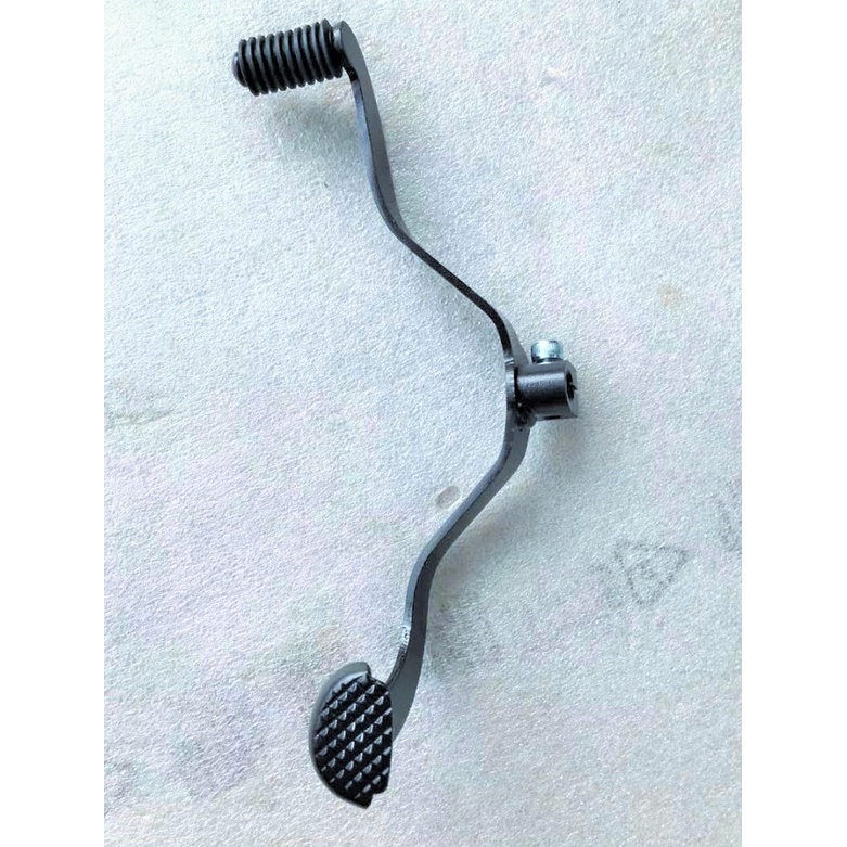 Cần số 2 chiều màu đen các loại xe ex 135 , ex 150 ,winner v1 ,winner X